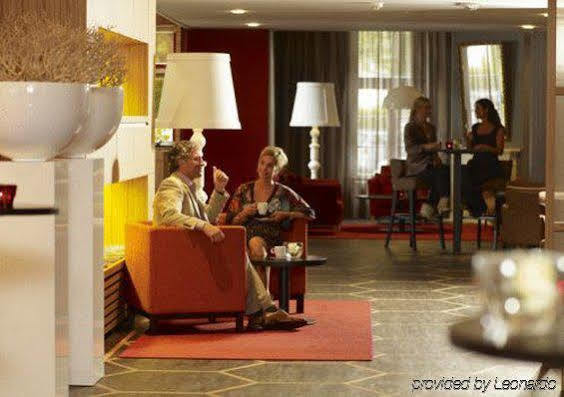 Ernst Sillem Hoeve Hotel Den Dolder