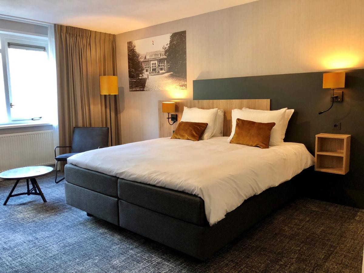 Ernst Sillem Hoeve Hotel Den Dolder