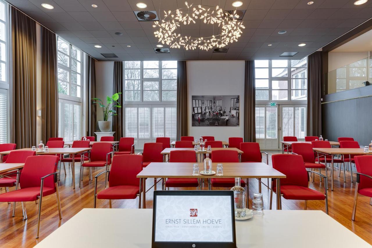Hotel Ernst Sillem Hoeve