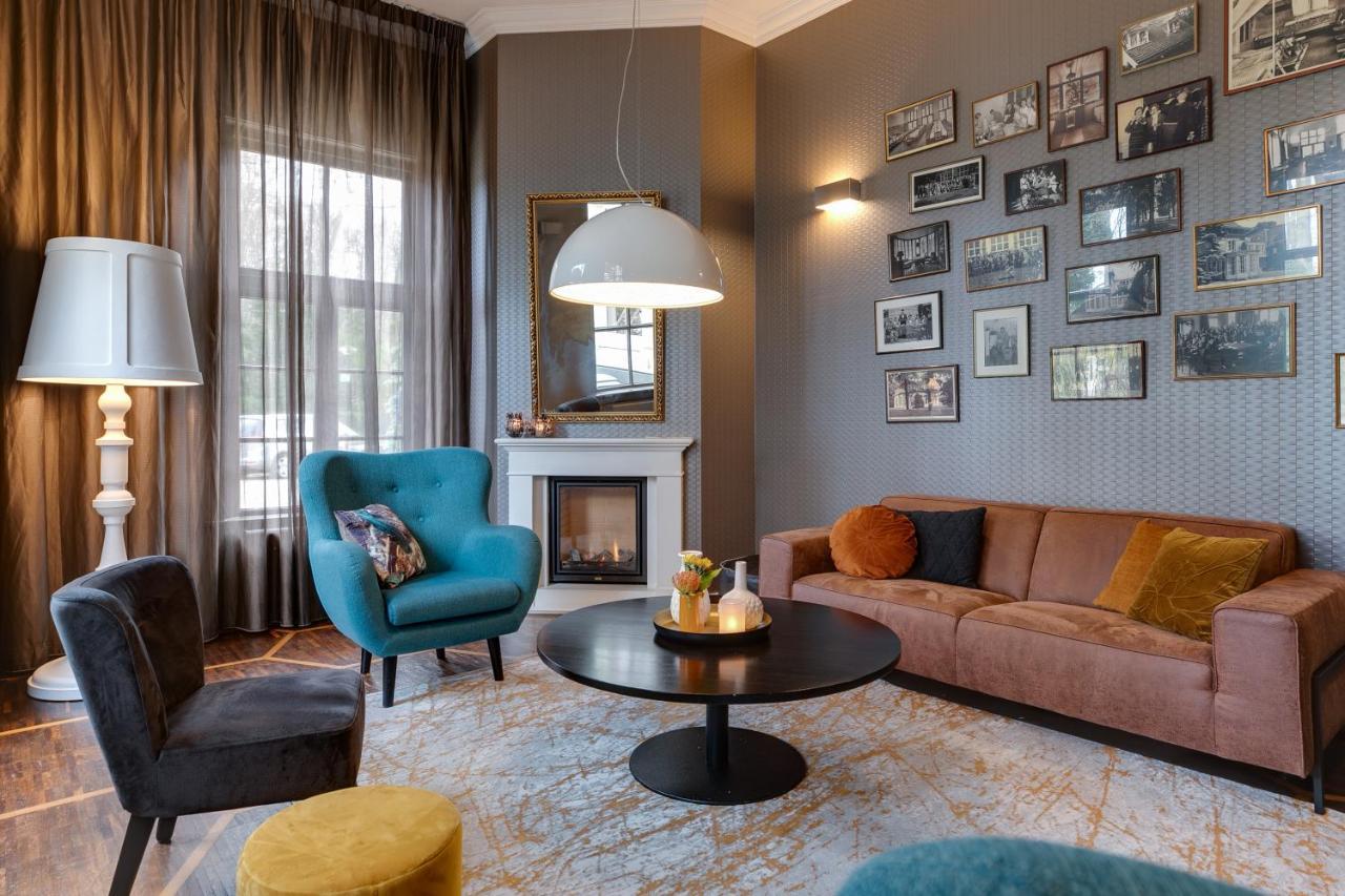 Hotel Ernst Sillem Hoeve Den Dolder